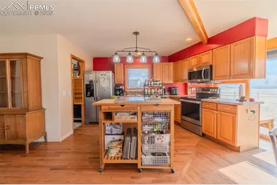 18 Sir Richard Drive, Divide, CO 80814 - Photo 13