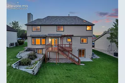 2565 Himalaya Court, Colorado Springs, CO 80919 - Photo 11