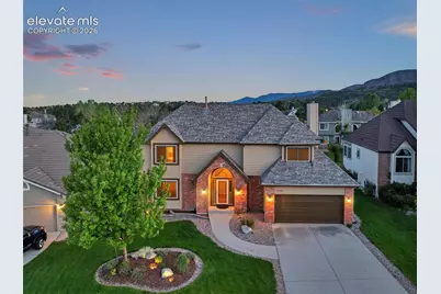 2565 Himalaya Court, Colorado Springs, CO 80919 - Photo 3