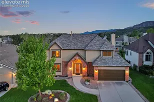 2565 Himalaya Ct, Colorado Springs, CO 80919 - Photo 3