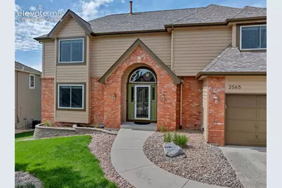 2565 Himalaya Court, Colorado Springs, CO 80919 - Photo 5