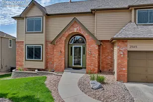 2565 Himalaya Ct, Colorado Springs, CO 80919 - Photo 5
