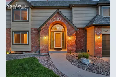 2565 Himalaya Court, Colorado Springs, CO 80919 - Photo 7