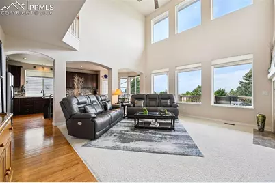 2607 Glen Arbor Drive, Colorado Springs, CO 80920 - Photo 17