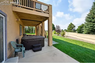 2607 Glen Arbor Drive, Colorado Springs, CO 80920 - Photo 49