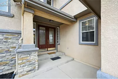 2607 Glen Arbor Drive, Colorado Springs, CO 80920 - Photo 3