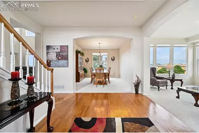 2607 Glen Arbor Drive, Colorado Springs, CO 80920 - Photo 11