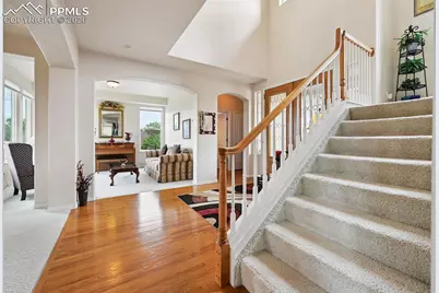 2607 Glen Arbor Drive, Colorado Springs, CO 80920 - Photo 5