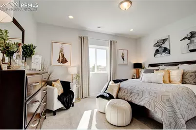 6528 Loaderman Drive, Colorado Springs, CO 80924 - Photo 23