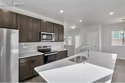 13632 Flurry Heights, Colorado Springs, CO 80921 - Photo 17
