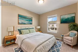 2020 Squawbush Ridge Grove, Colorado Springs, CO 80910 - Photo 11