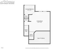 2020 Squawbush Ridge Grove, Colorado Springs, CO 80910 - Photo 27