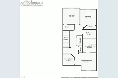 2020 Squawbush Ridge Grove, Colorado Springs, CO 80910 - Photo 29