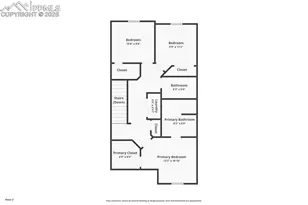 2020 Squawbush Ridge Grove, Colorado Springs, CO 80910 - Photo 29