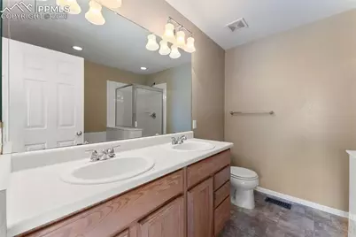 2020 Squawbush Ridge Grove, Colorado Springs, CO 80910 - Photo 15