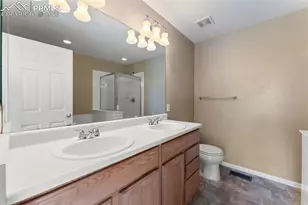 2020 Squawbush Ridge Grove, Colorado Springs, CO 80910 - Photo 15