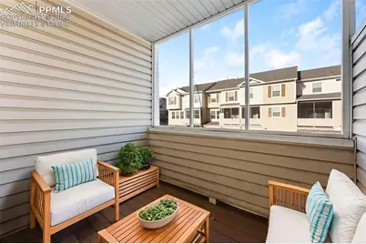 2020 Squawbush Ridge Grove, Colorado Springs, CO 80910 - Photo 19