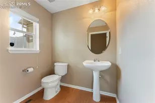 2020 Squawbush Ridge Grove, Colorado Springs, CO 80910 - Photo 13