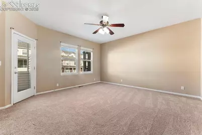 2020 Squawbush Ridge Grove, Colorado Springs, CO 80910 - Photo 5