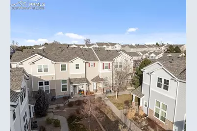 2020 Squawbush Ridge Grove, Colorado Springs, CO 80910 - Photo 23