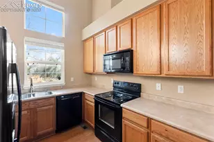 2020 Squawbush Ridge Grove, Colorado Springs, CO 80910 - Photo 7