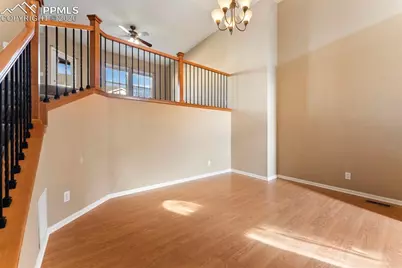 2020 Squawbush Ridge Grove, Colorado Springs, CO 80910 - Photo 3