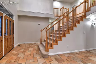 19679 Glen Shadows Drive, Colorado Springs, CO 80908 - Photo 3