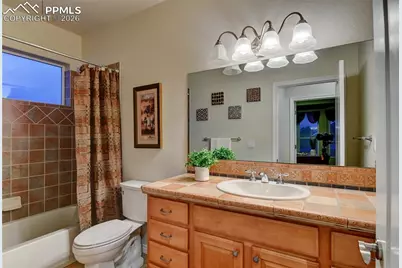 19679 Glen Shadows Drive, Colorado Springs, CO 80908 - Photo 31