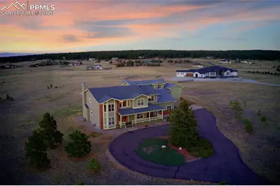 19679 Glen Shadows Drive, Colorado Springs, CO 80908 - Photo 39