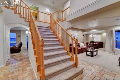 19679 Glen Shadows Drive, Colorado Springs, CO 80908 - Photo 5