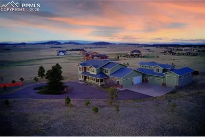 19679 Glen Shadows Drive, Colorado Springs, CO 80908 - Photo 43