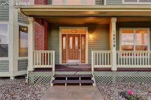 19679 Glen Shadows Dr, Colorado Springs, CO 80908 - Photo 3