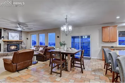 19679 Glen Shadows Drive, Colorado Springs, CO 80908 - Photo 17