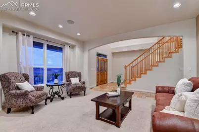 19679 Glen Shadows Drive, Colorado Springs, CO 80908 - Photo 7