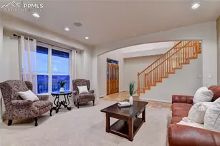 19679 Glen Shadows Dr, Colorado Springs, CO 80908 - Photo 7