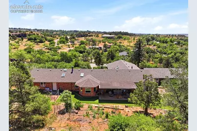 6 Las Piedras Escondidas, Colorado Springs, CO 80904 - Photo 49