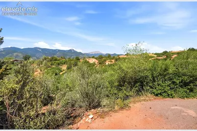 6 Las Piedras Escondidas, Colorado Springs, CO 80904 - Photo 3