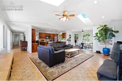 6 Las Piedras Escondidas, Colorado Springs, CO 80904 - Photo 15