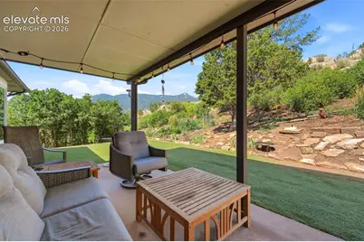 6 Las Piedras Escondidas, Colorado Springs, CO 80904 - Photo 21