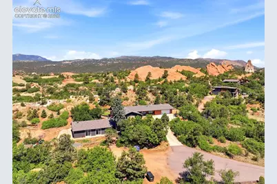 6 Las Piedras Escondidas, Colorado Springs, CO 80904 - Photo 47