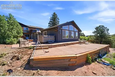 6 Las Piedras Escondidas, Colorado Springs, CO 80904 - Photo 37