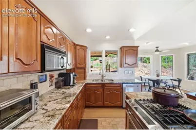 6 Las Piedras Escondidas, Colorado Springs, CO 80904 - Photo 13
