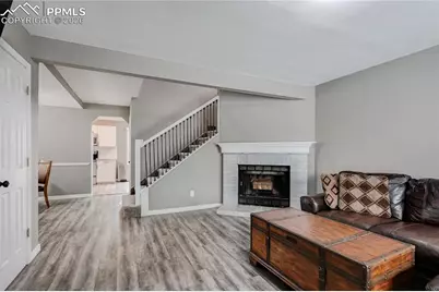 4825 Halter Court, Colorado Springs, CO 80922 - Photo 3