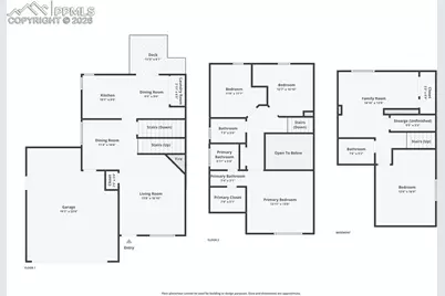 4825 Halter Court, Colorado Springs, CO 80922 - Photo 35