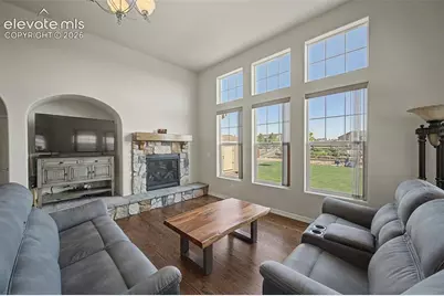 10933 Checo Way, Peyton, CO 80831 - Photo 9