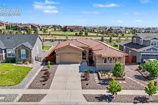 10933 Checo Wy, Peyton, CO 80831 - Photo 1