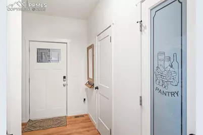 950 Tenderfoot Drive, Larkspur, CO 80118 - Photo 17