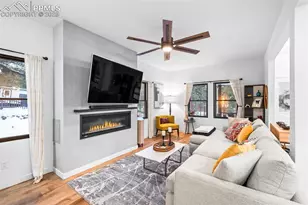 950 Tenderfoot Dr, Larkspur, CO 80118 - Photo 5