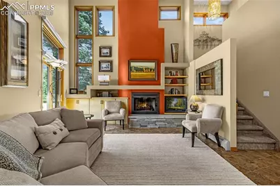 531 Crystal Hills Boulevard, Manitou Springs, CO 80829 - Photo 3