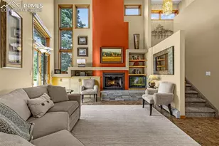 531 Crystal Hills Blvd, Manitou Springs, CO 80829 - Photo 3